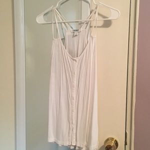 OLD NAVY Double Strap Top